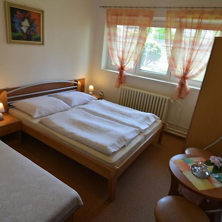 Апартаменты Privat Marika Нова-Лесна Экстерьер фото